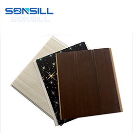 PVC CEILING PANEL -SONSILL