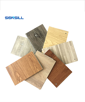 pvc flooring-SPC flooring-LVT flooring -SONSILL