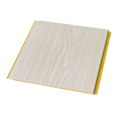 white plastic board, white pvc panels - SONSILL