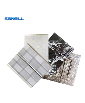 PVC CEILING PANEL -SONSILL