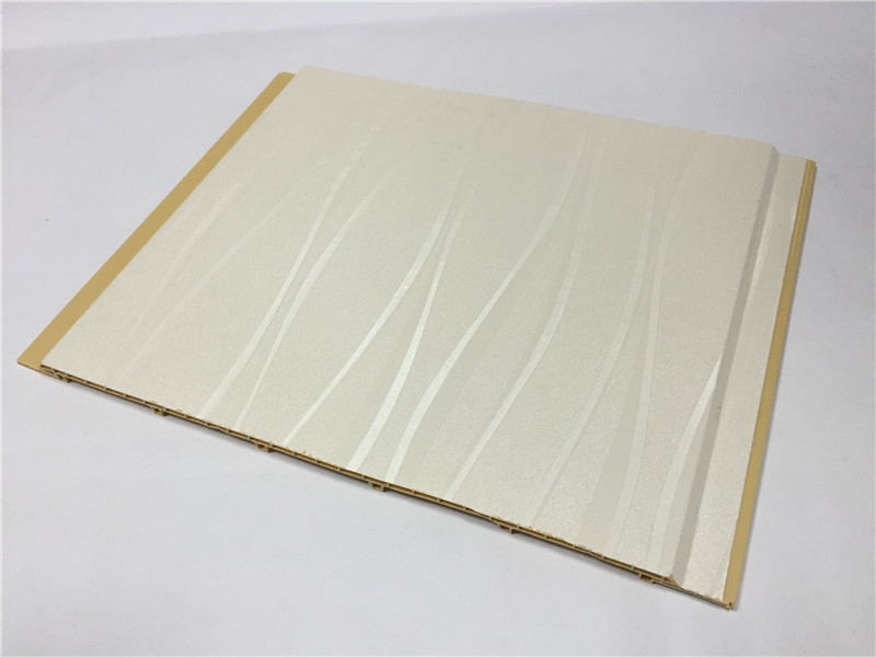 Techo pvc, pvc ceiling panel - SONSILL