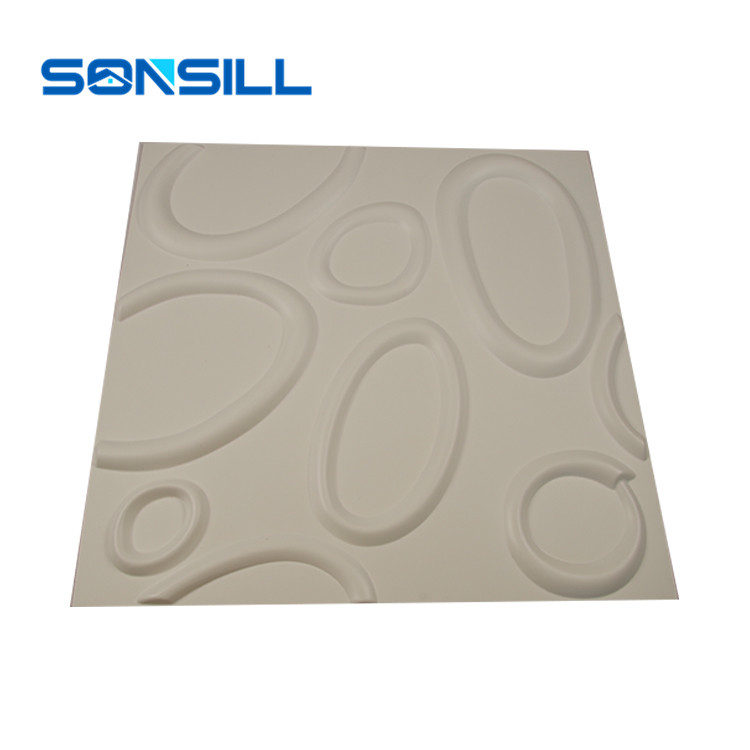 3d board panel pvc, 3d board, interior decorative 3d wall panel, pvc wall panel