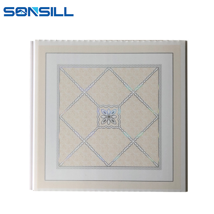 bathroom pvc ceiling panels, flexible ceiling tiles, new design pvc ceiling panel, plastic cieling tiles