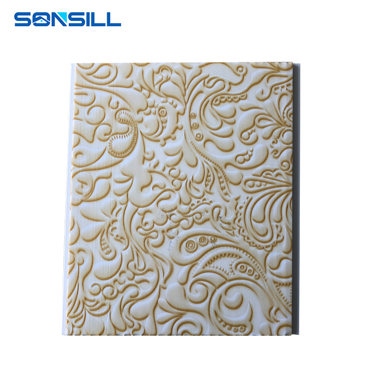 wall panels for bathroom, pvc panels for bathroom, pvc interior panel, wall panel design