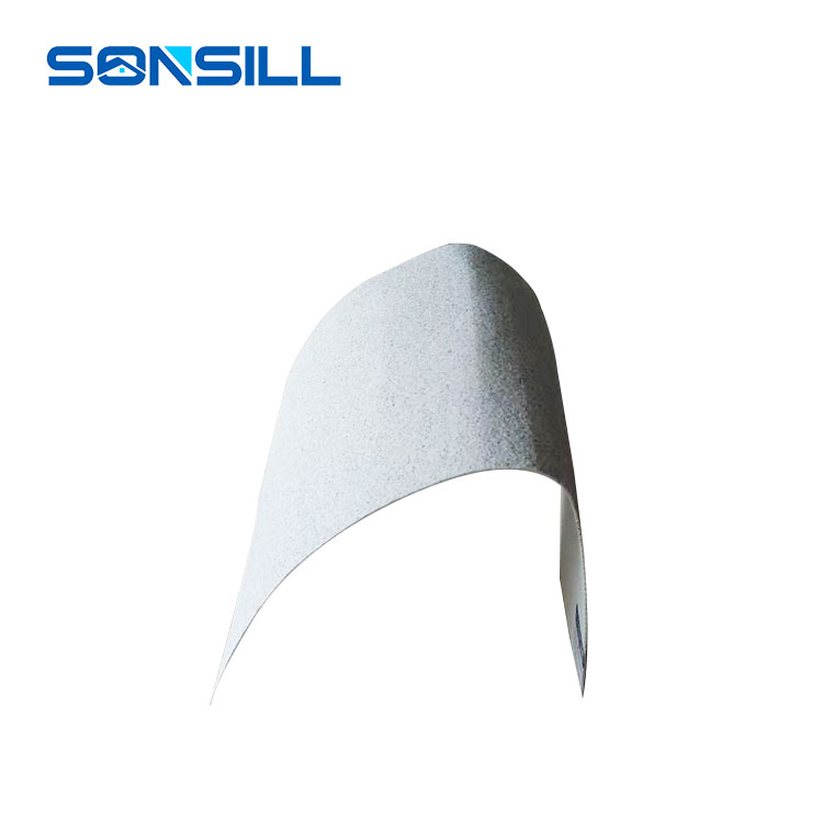 flexible wall tile, flexible ceiling tiles, flexible roof tiles, flexible exterior tiles