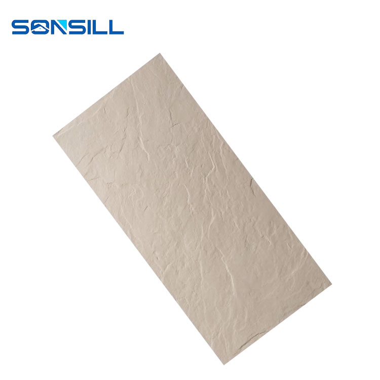 flexible clay tile, exterior flexible tile, flexible wall tile, flexible pvc tile