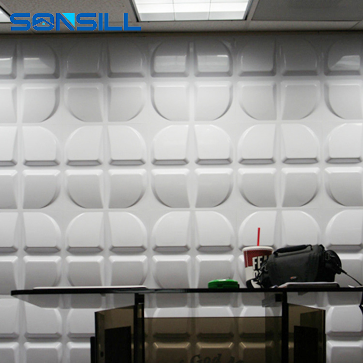 household 3d board, 3d pvc wall panel for tv background, 3d ceiling tiles, 3d wall panel pvc