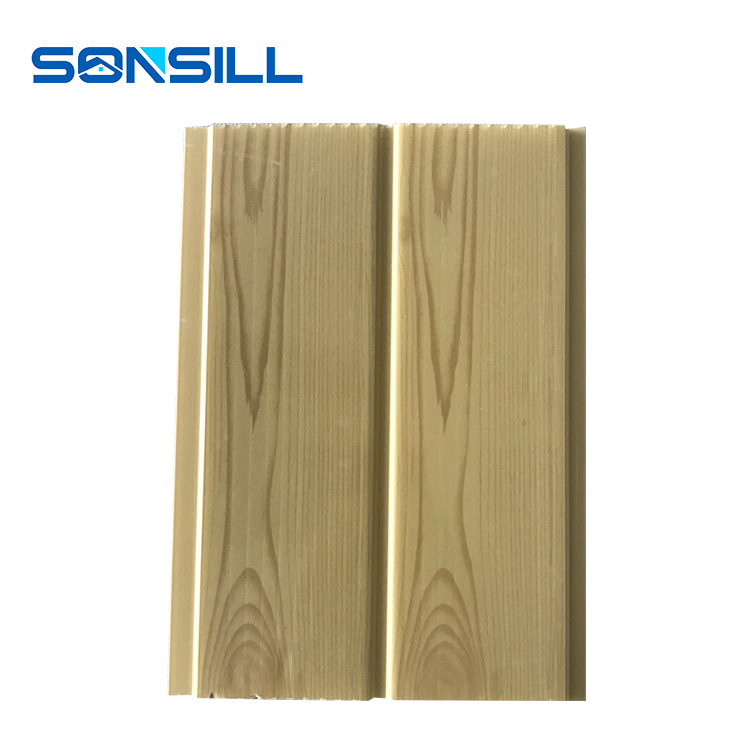 pvc ceiling, pvc decorative panel - SONSILL