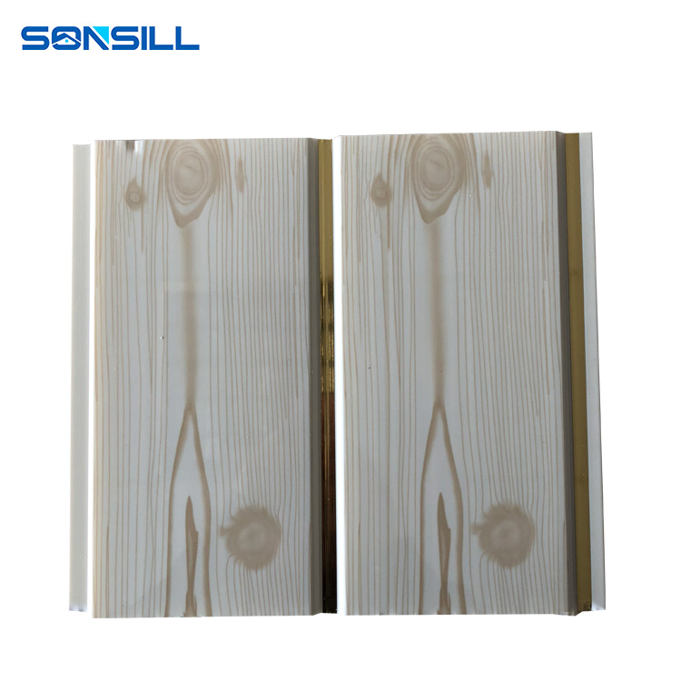 plastic ceiling,  plastic ceiling boards - SONSILL