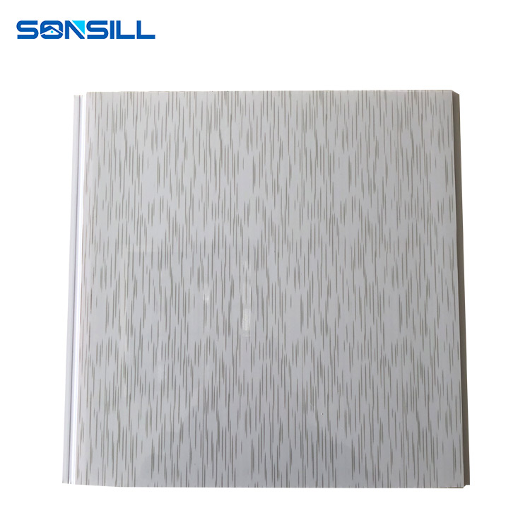 plastic ceiling panels, plastic ceiling tile - SONSILL