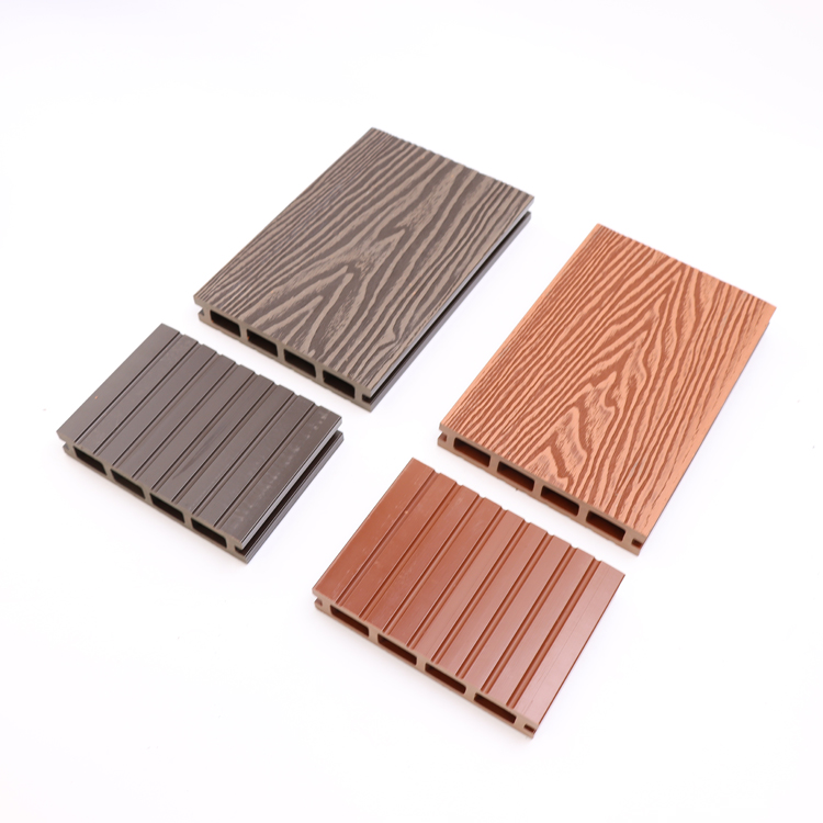 wpc wood deck , wpc decking floor , co-extrusion wpc decking , wpc decking tile 