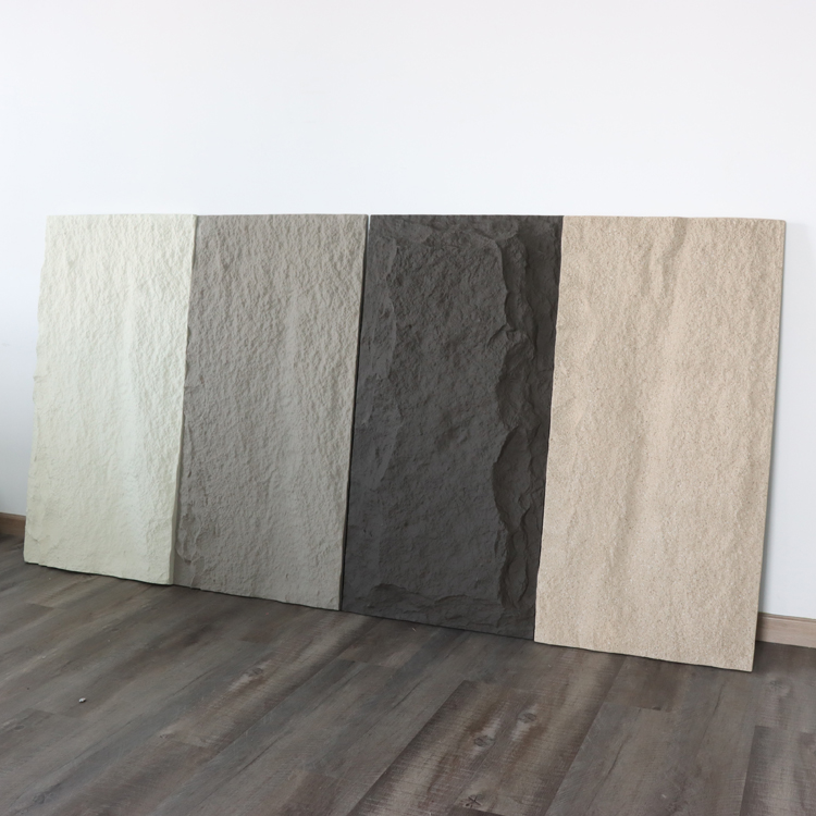 pu stone panels， pu stone wall panel， pu faux stone panels， pu mushroom stone， pu faux stone